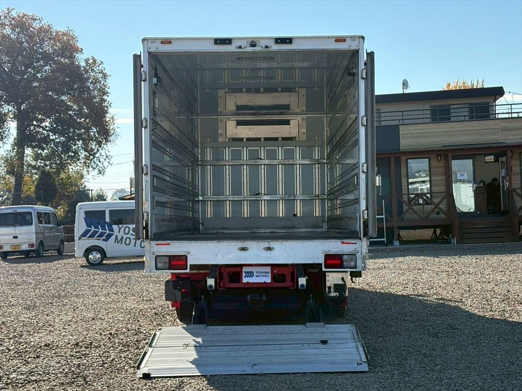 日野 レンジャー 2KG-FC2ABG(2WD)の写真11