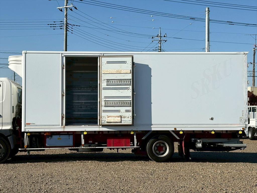 日野 レンジャー 2KG-FC2ABG(2WD)の写真14