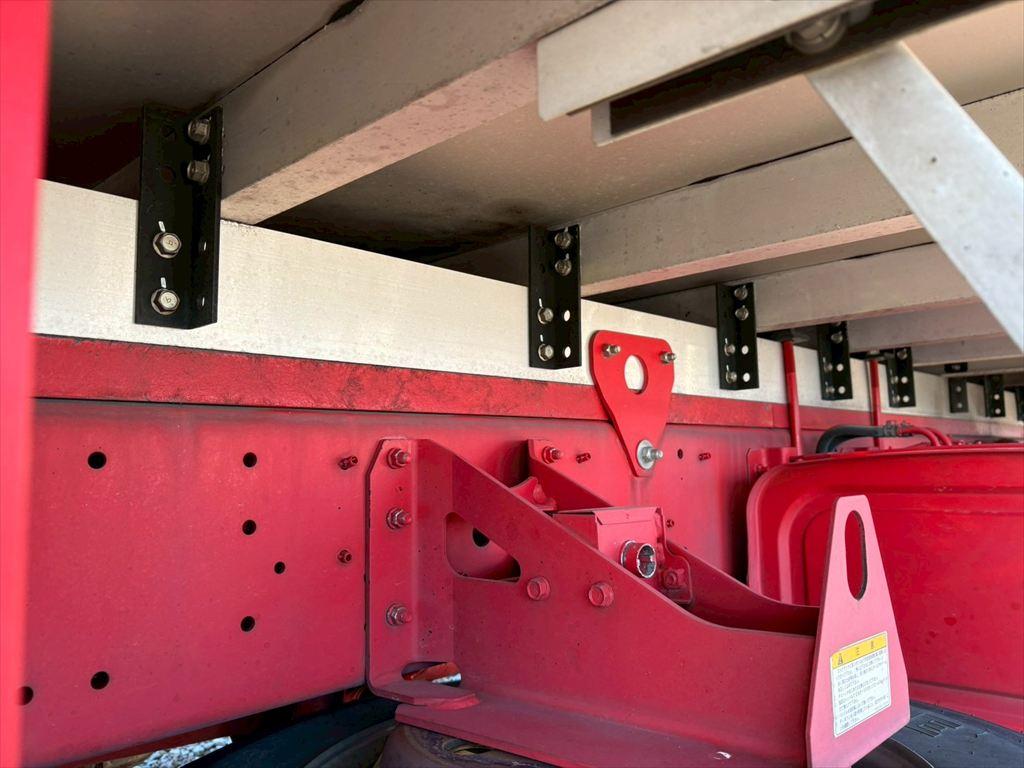 日野 レンジャー 2KG-FC2ABG(2WD)の写真15