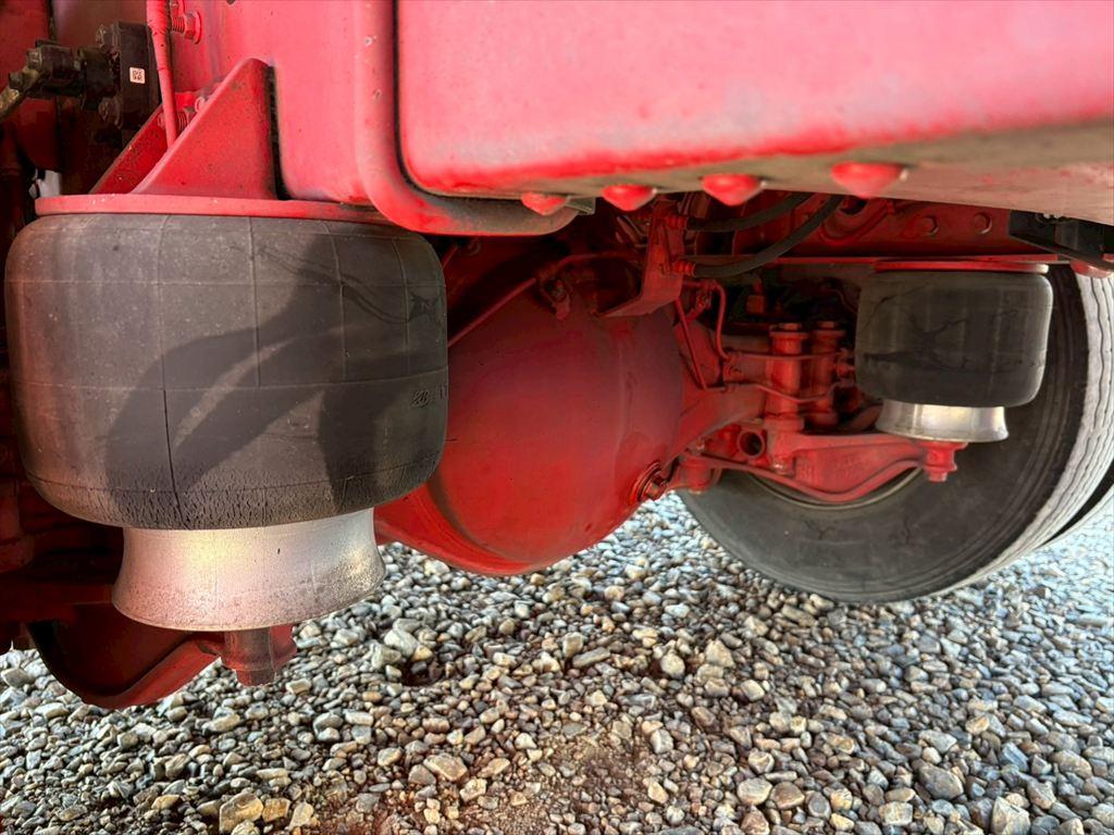 日野 レンジャー 2KG-FC2ABG(2WD)の写真17