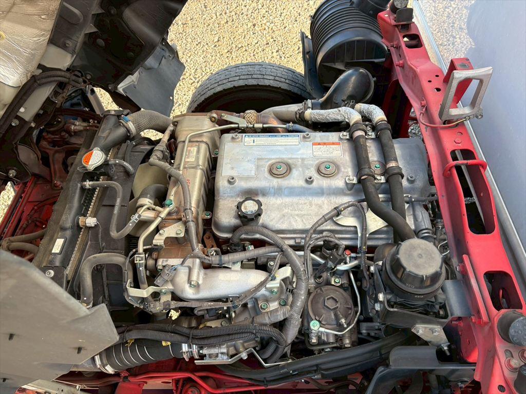 日野 レンジャー 2KG-FC2ABG(2WD)の写真18