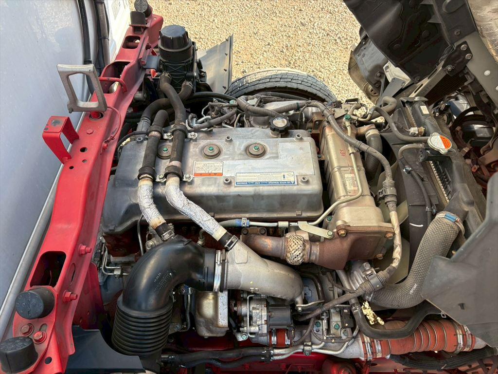 日野 レンジャー 2KG-FC2ABG(2WD)の写真19