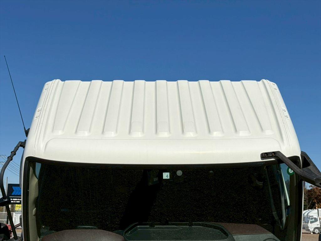 日野 レンジャー 2KG-FC2ABG(2WD)の写真20