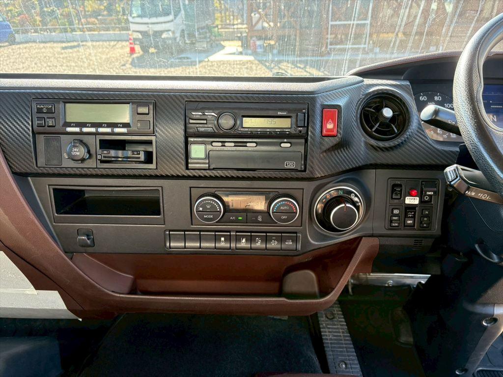 日野 レンジャー 2KG-FC2ABG(2WD)の写真22