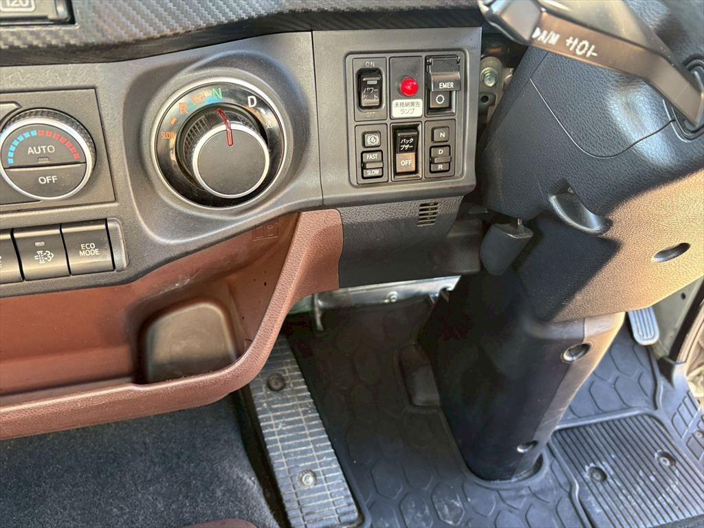 日野 レンジャー 2KG-FC2ABG(2WD)の写真23