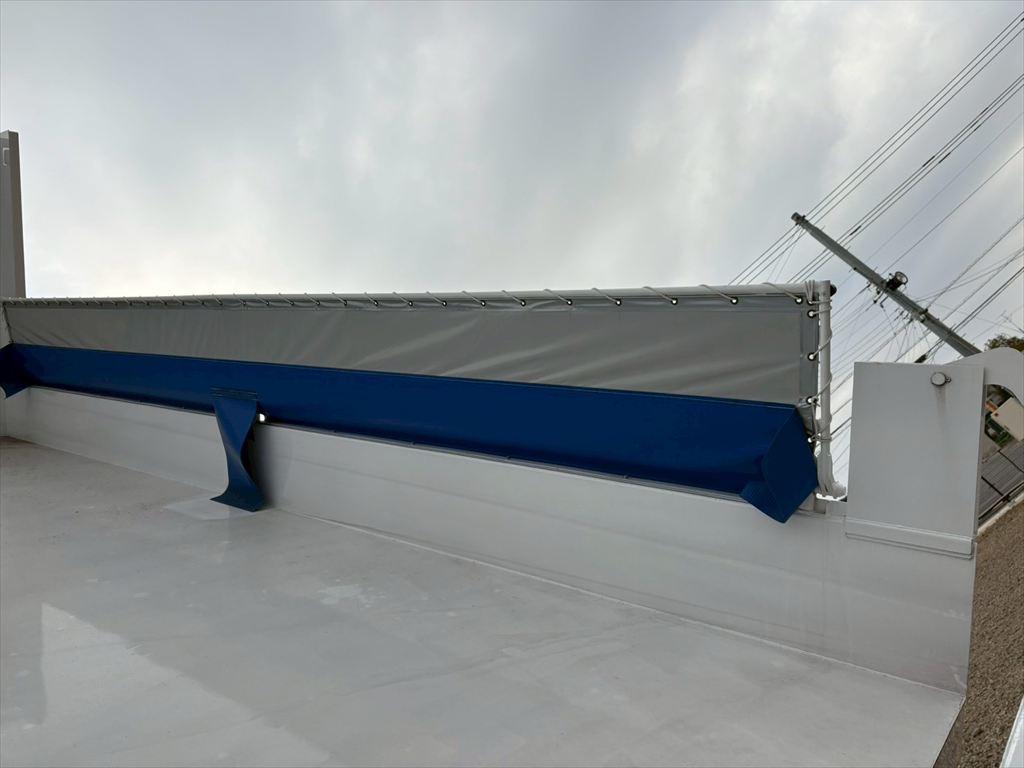 日野 プロフィア 2DG-FS1AJE(6x4)の写真10