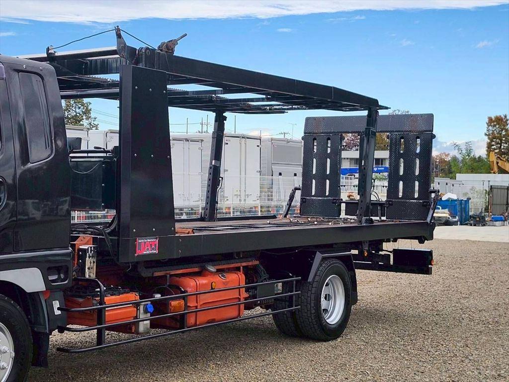 三菱 ファイター LKG-FK62FZ(2WD)の写真6