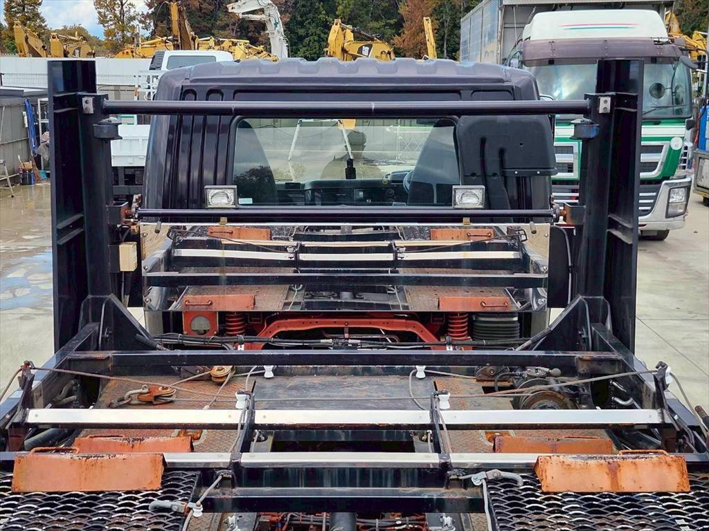 三菱 ファイター LKG-FK62FZ(2WD)の写真7