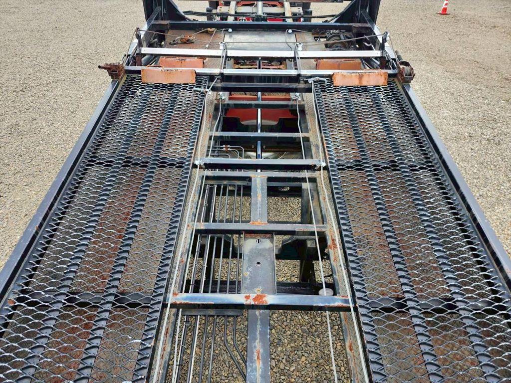 三菱 ファイター LKG-FK62FZ(2WD)の写真10