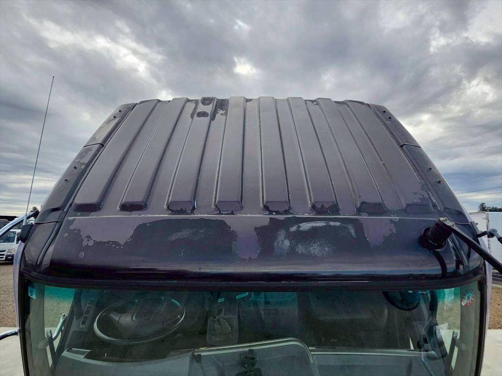 三菱 ファイター LKG-FK62FZ(2WD)の写真20