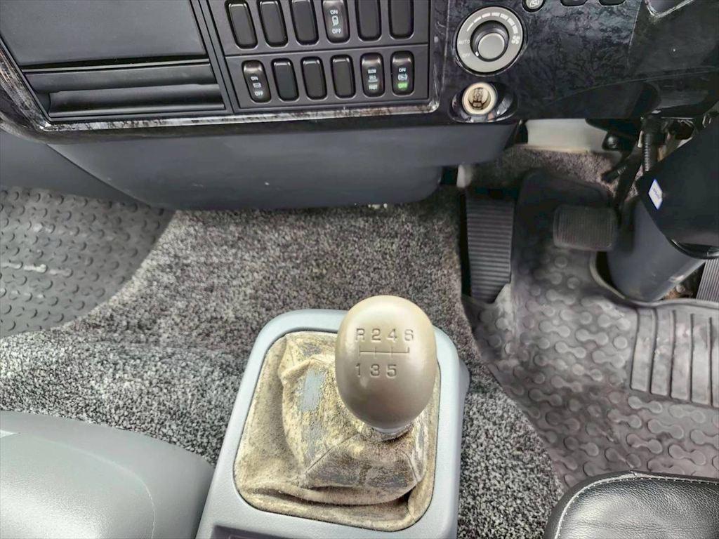 三菱 ファイター LKG-FK62FZ(2WD)の写真23