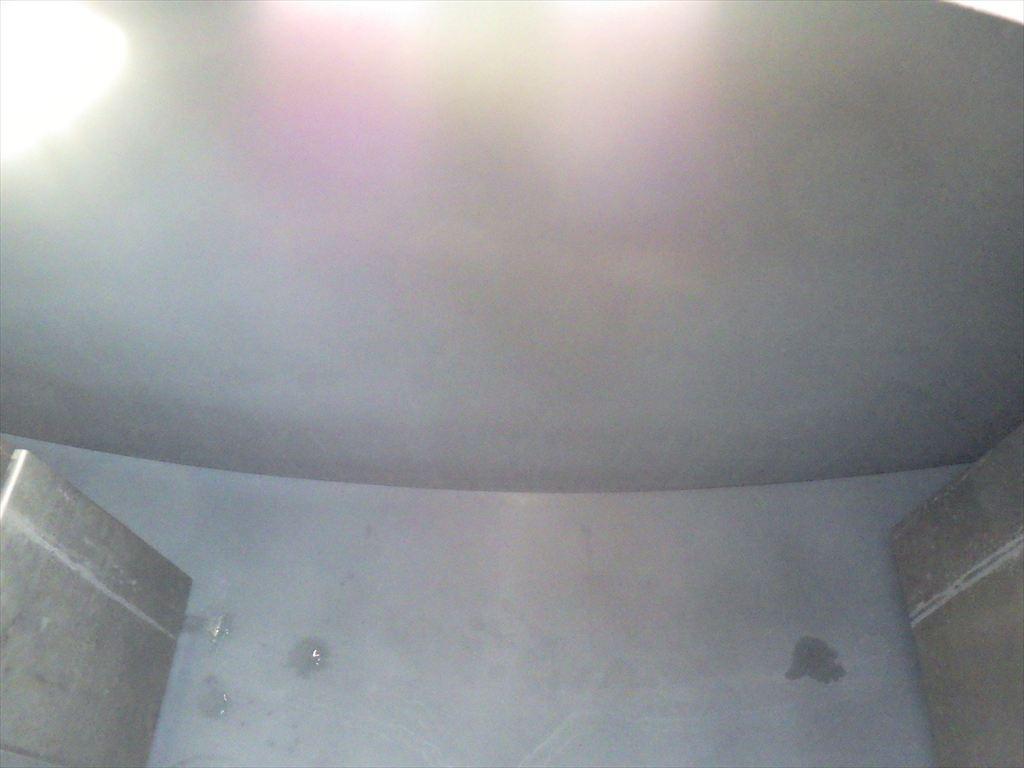 三菱 キャンター 2RG-FGA50(4WD)の写真11