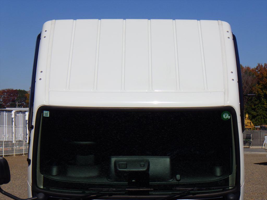 三菱 キャンター 2RG-FGA50(4WD)の写真20