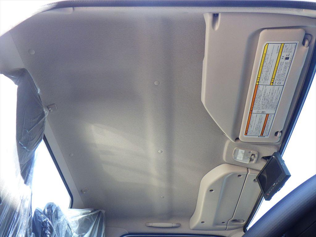 三菱 キャンター 2RG-FGA50(4WD)の写真24