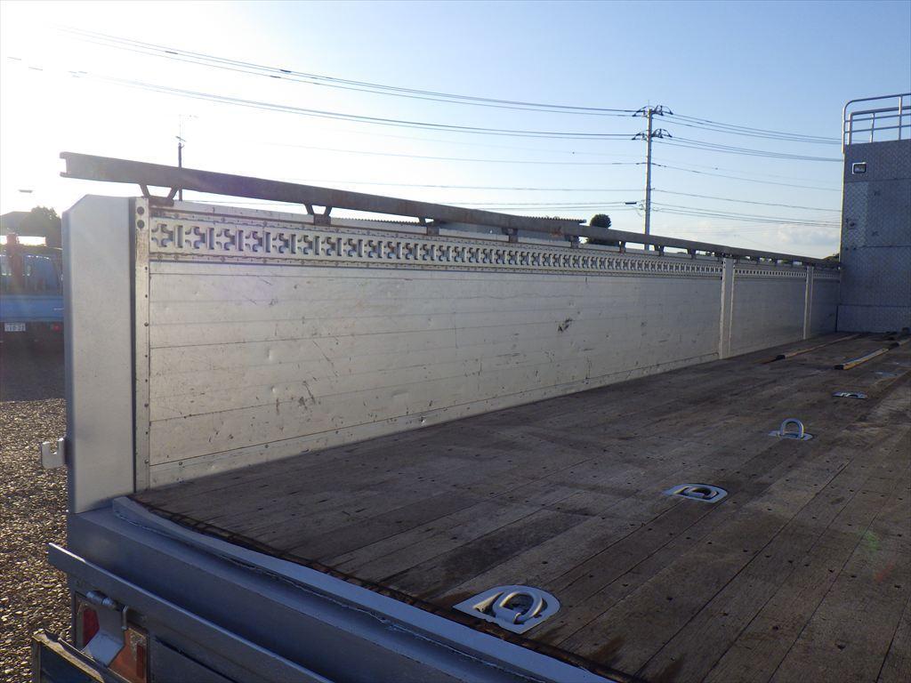 日野 プロフィア QPG-FW1EXEG(8x4)の写真9