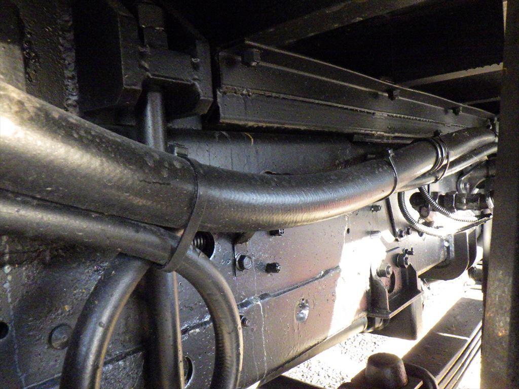 日野 プロフィア QPG-FW1EXEG(8x4)の写真13