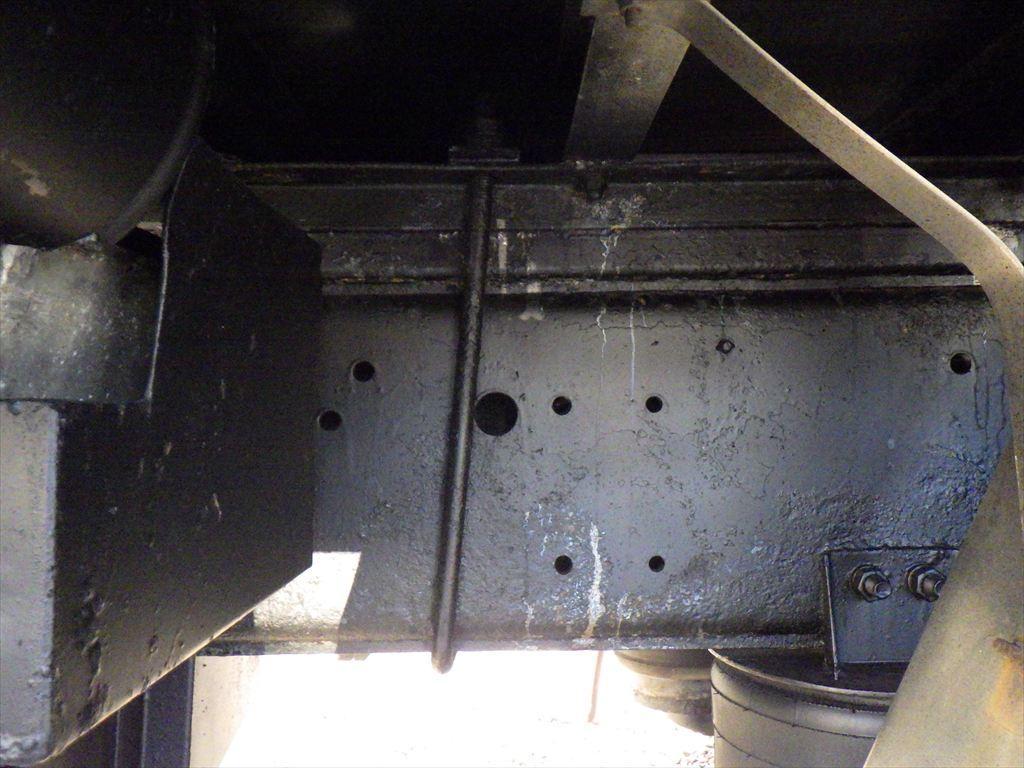 日野 プロフィア QPG-FW1EXEG(8x4)の写真15