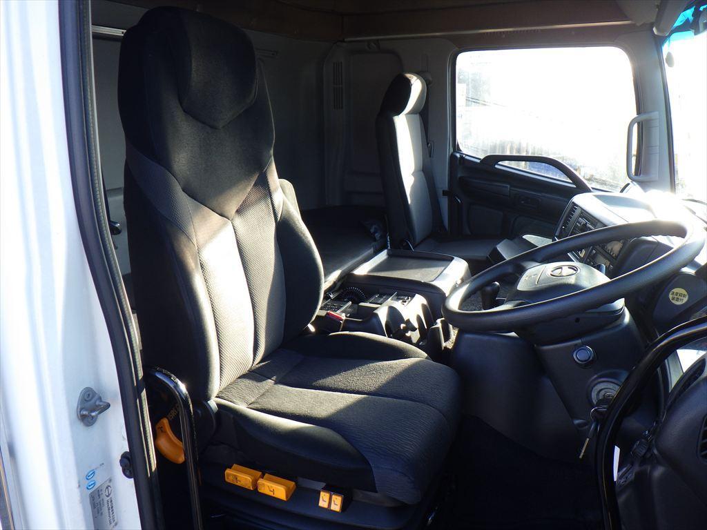 日野 プロフィア QPG-FW1EXEG(8x4)の写真21