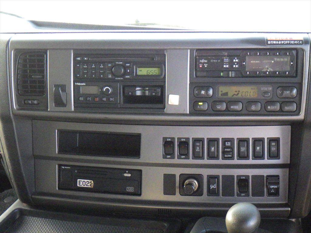 日野 プロフィア QPG-FW1EXEG(8x4)の写真22