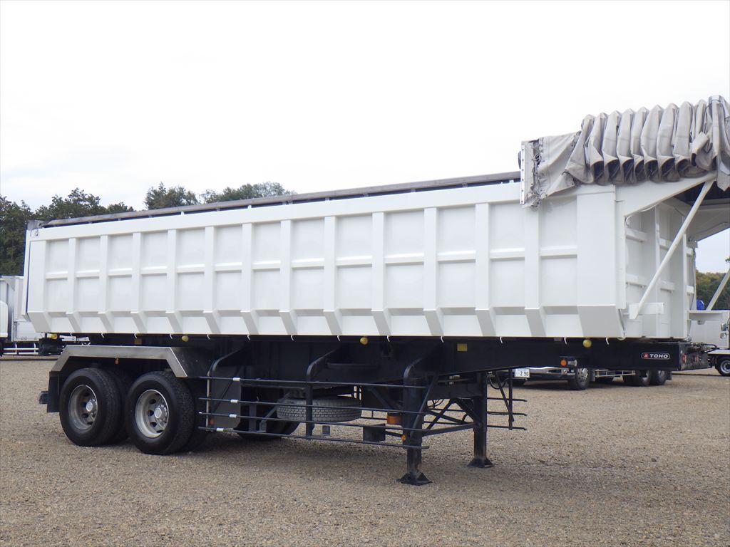 東邦 その他 TF36H2C3改(その他)の写真5