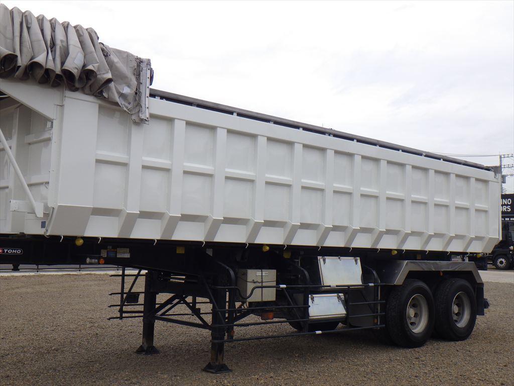 東邦 その他 TF36H2C3改(その他)の写真6