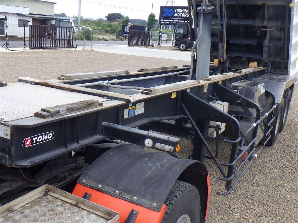 東邦 その他 TF36H2C3改(その他)の写真14