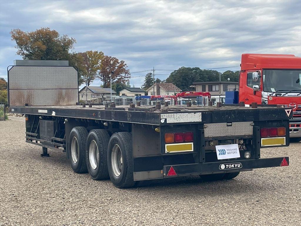 東急 その他 TF36H2C3改(その他)の写真2