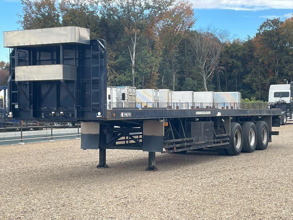 東急 その他 TF36H2C3改(その他)の写真3