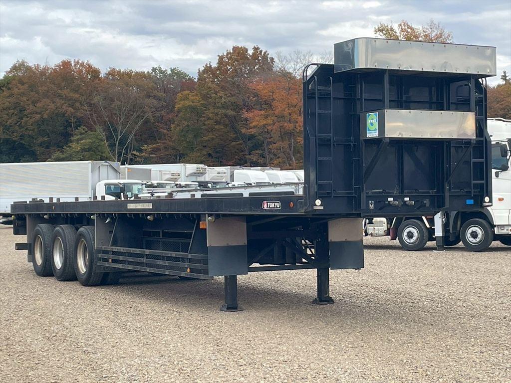 東急 その他 TF36H2C3改(その他)の写真4