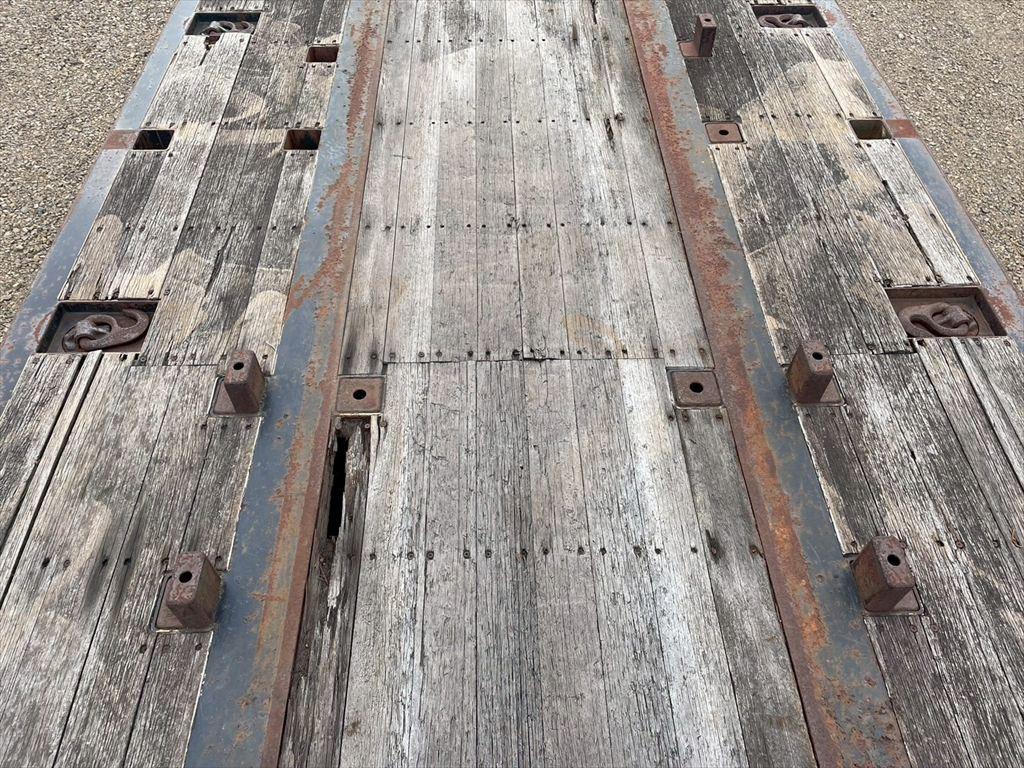 東急 その他 TF36H2C3改(その他)の写真9