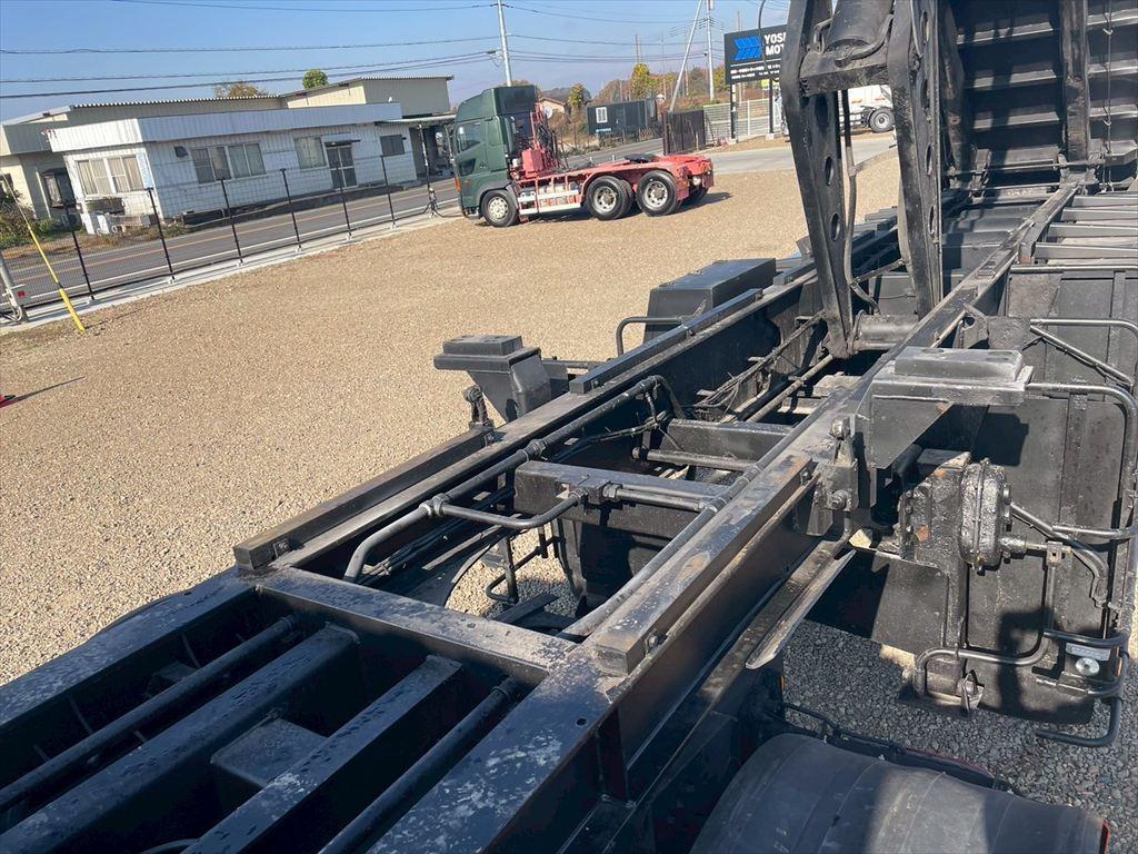 トレクス その他 PFB34112改(その他)の写真14