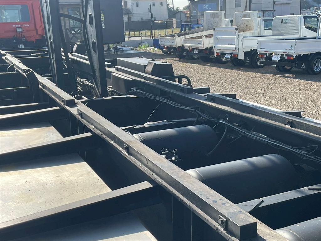 トレクス その他 PFB34112改(その他)の写真15