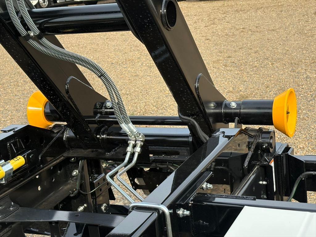 三菱 ファイター 2KG-FK72F(2WD)の写真11