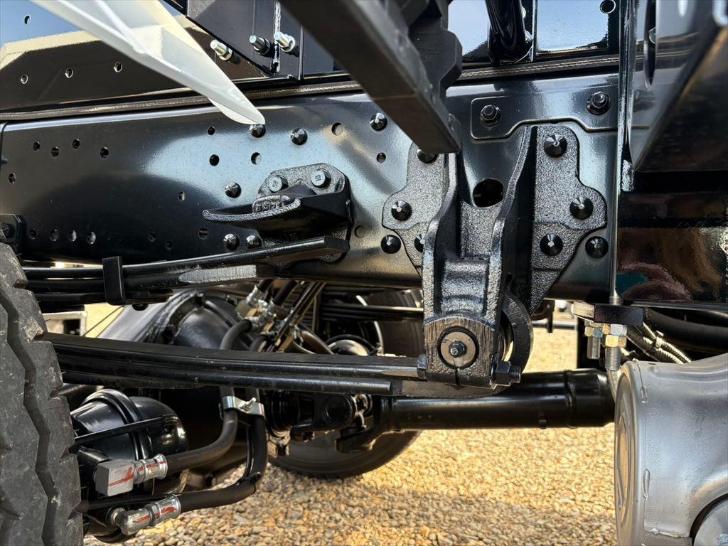 三菱 ファイター 2KG-FK72F(2WD)の写真17