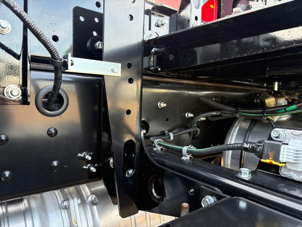 三菱 ファイター 2KG-FK72F(2WD)の写真18