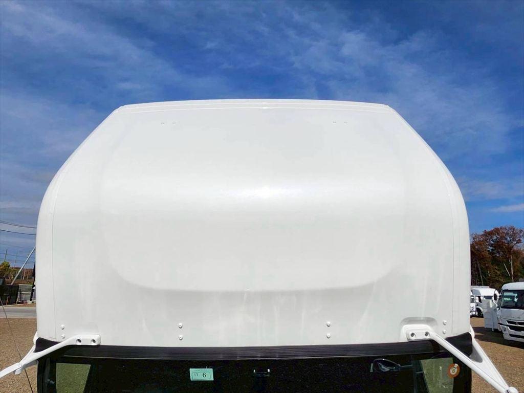 いすゞ フォワード 2RG-FTR90V4(2WD)の写真20