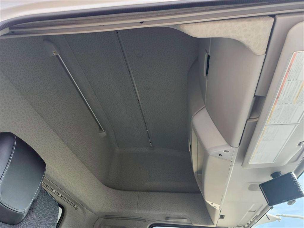 いすゞ フォワード 2RG-FTR90V4(2WD)の写真24