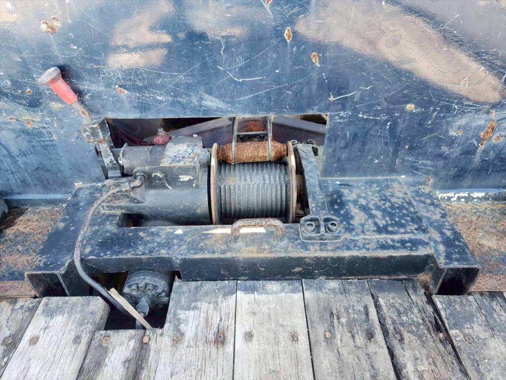 日野 デュトロ TKG-XZU720M(2WD)の写真8