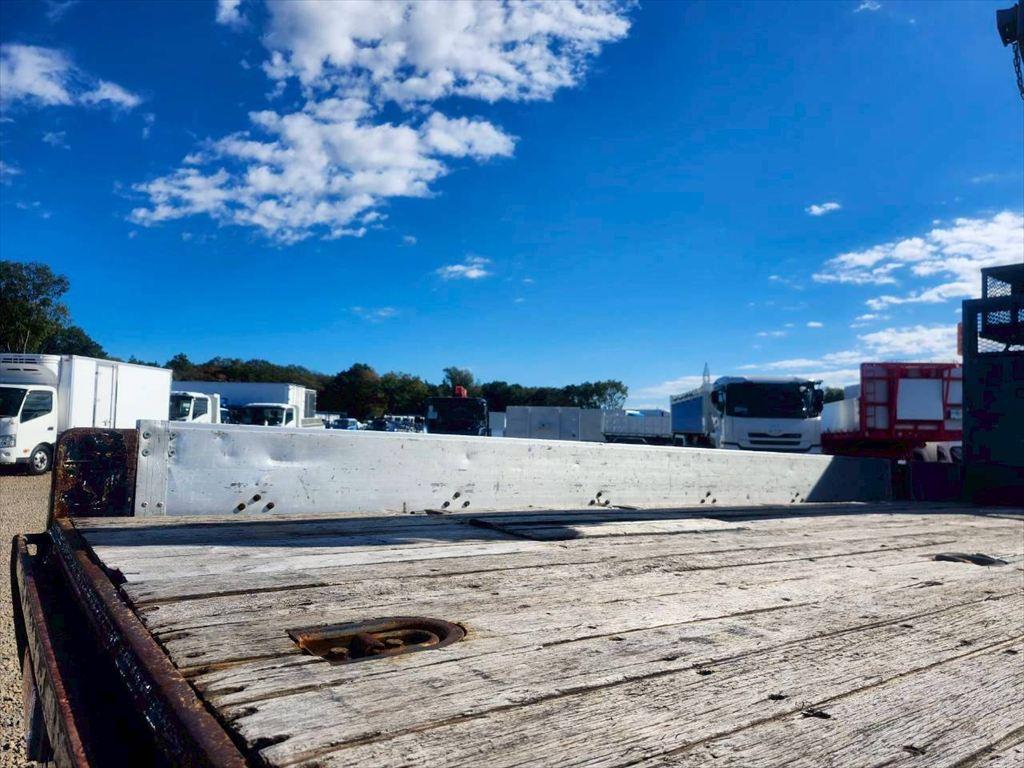 日野 デュトロ TKG-XZU720M(2WD)の写真10