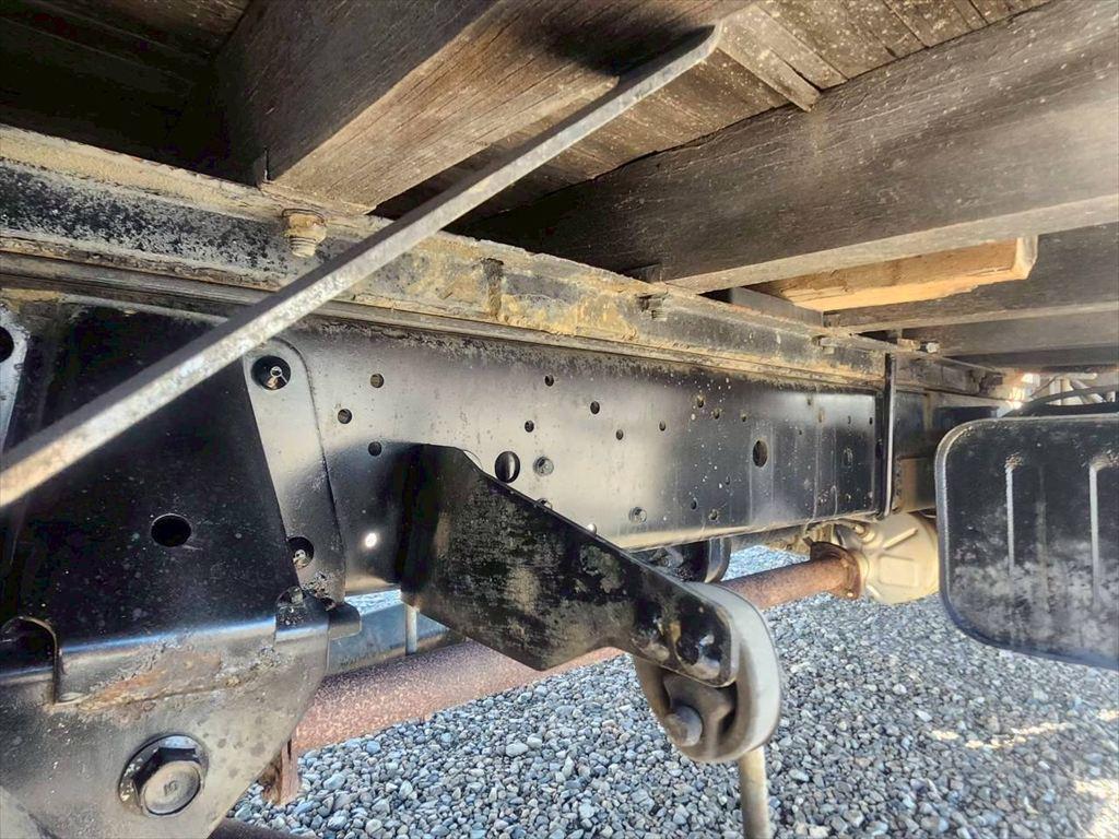 日野 デュトロ TKG-XZU720M(2WD)の写真15