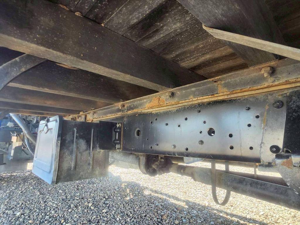 日野 デュトロ TKG-XZU720M(2WD)の写真17