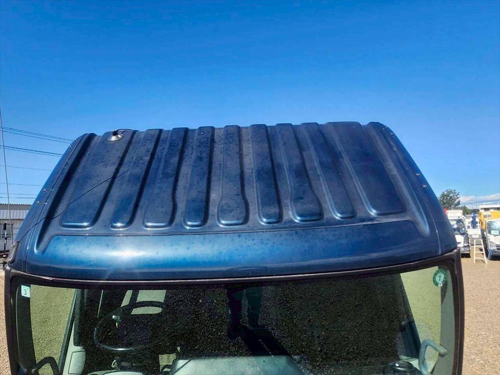 日野 デュトロ TKG-XZU720M(2WD)の写真20