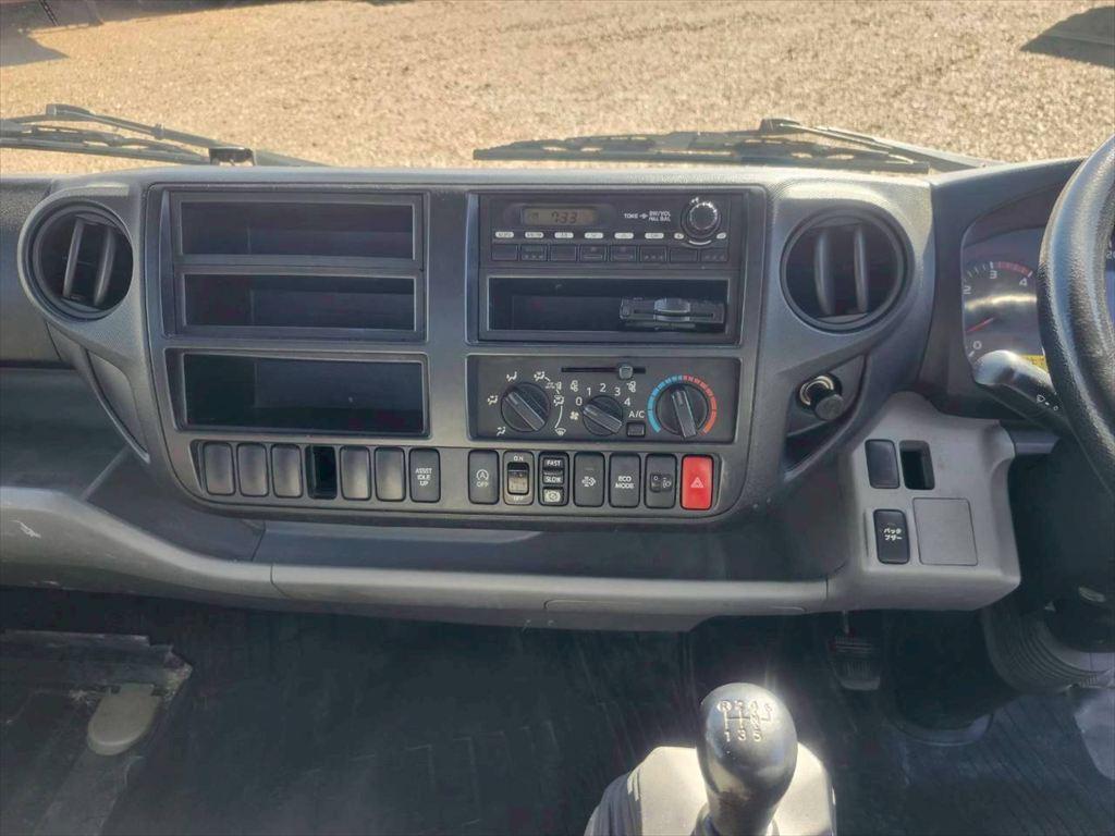 日野 デュトロ TKG-XZU720M(2WD)の写真22