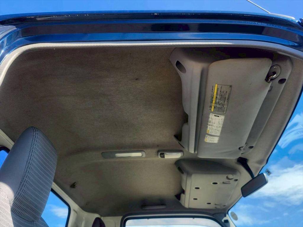 日野 デュトロ TKG-XZU720M(2WD)の写真24