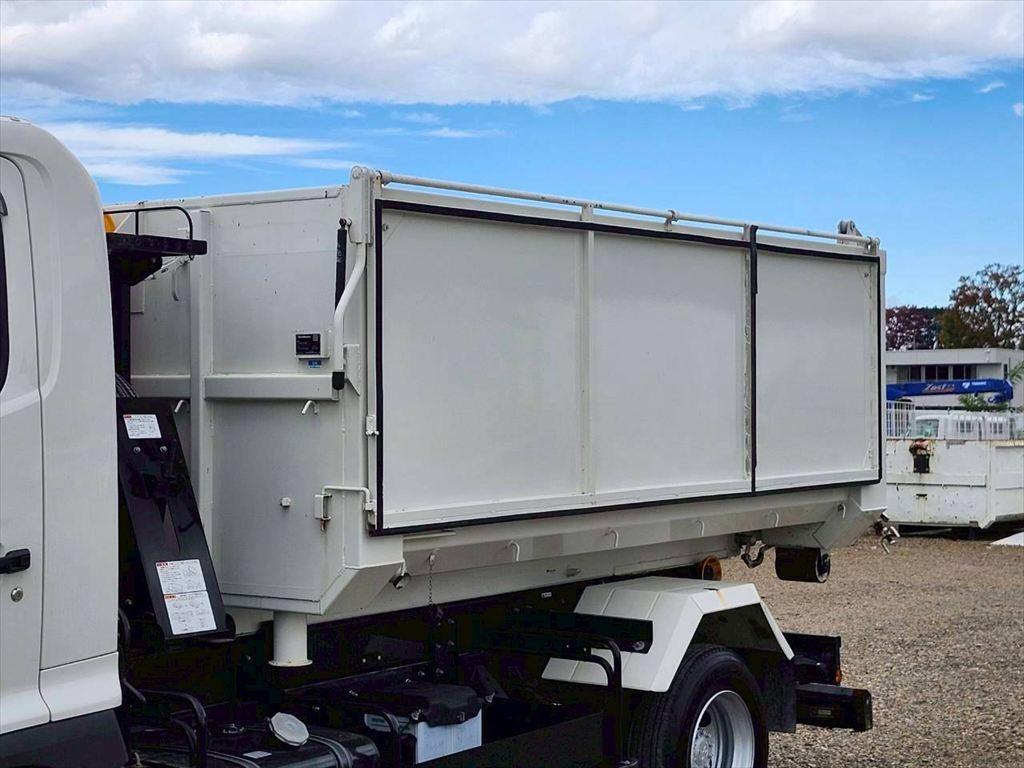 日野 レンジャー 2KG-FC2ABA(2WD)の写真6