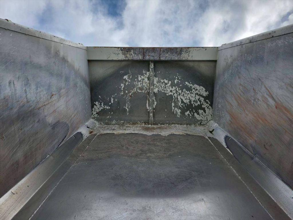 日野 レンジャー 2KG-FC2ABA(2WD)の写真7