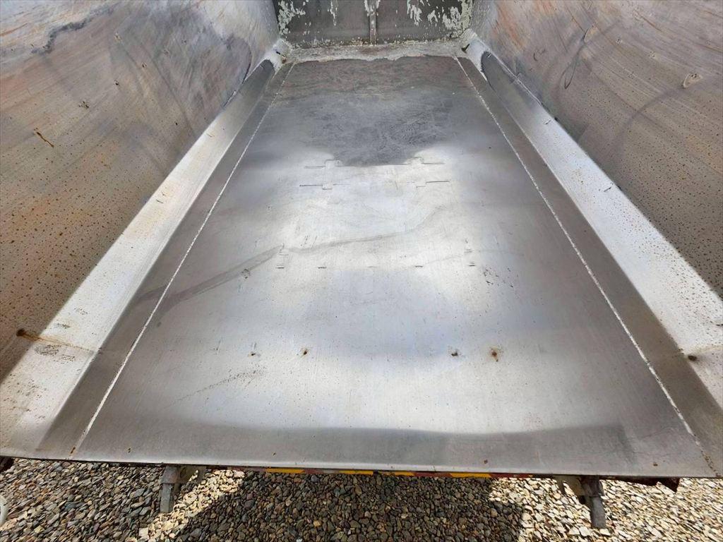 日野 レンジャー 2KG-FC2ABA(2WD)の写真8