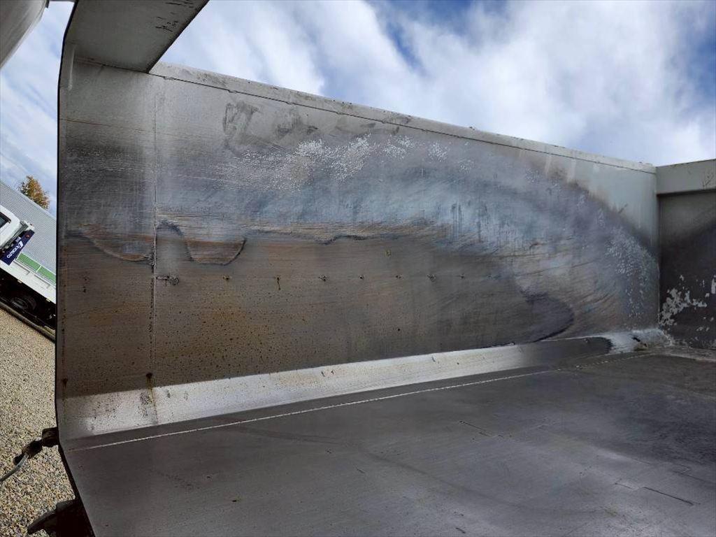 日野 レンジャー 2KG-FC2ABA(2WD)の写真9