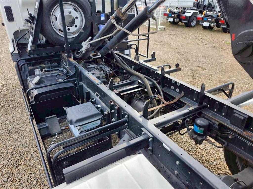 日野 レンジャー 2KG-FC2ABA(2WD)の写真16