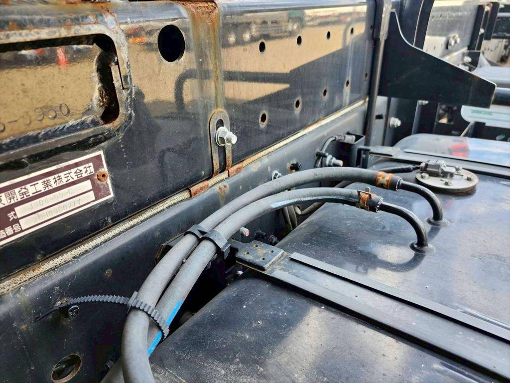 日野 レンジャー 2KG-FC2ABA(2WD)の写真17